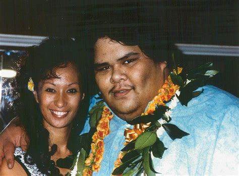 israel kamakawiwo'ole wife